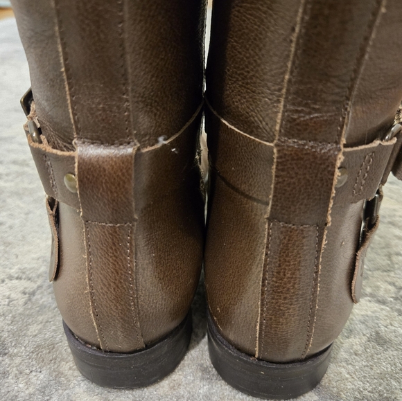 Matisse "Britain" Riding Boots - Picture 11 of 16